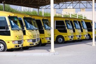 Ajman, Ras Al Khaimah, Sharjah