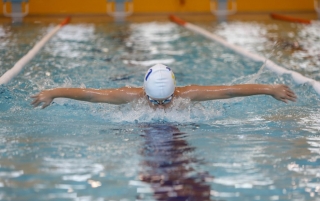 swim ajman