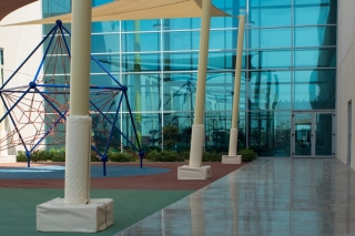 Primary school ajman