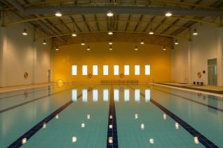 Physical education in ajman