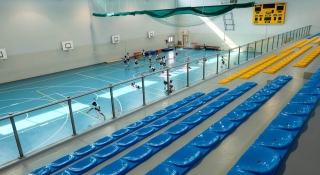 high school ajman