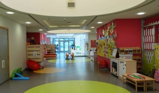 Pre-KG, KG, school in ajman, academy