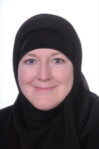 Ms. Sandra Kellec