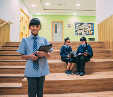 Scholarship Programme