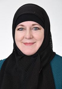 Ms. Sandra Kellec