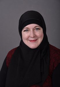 Ms. Sandra Kellec