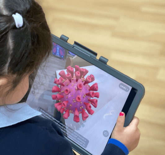 Integrated Technologies