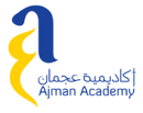 Ajman Logo