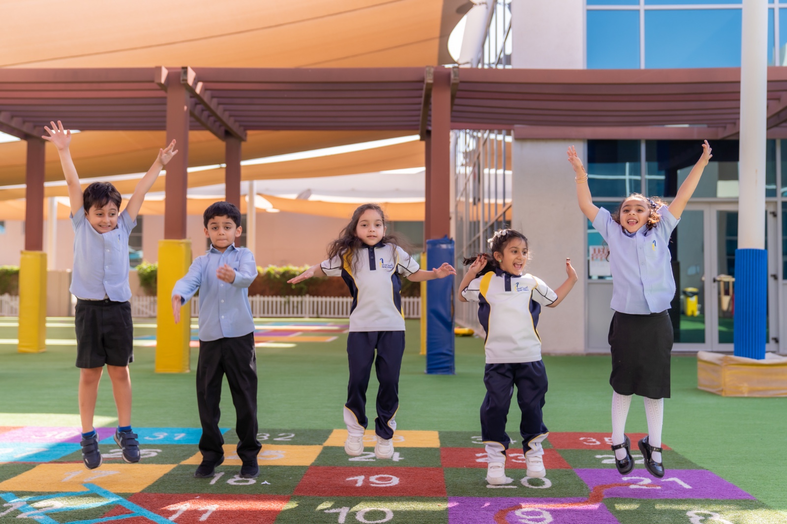 Middle Years Programme
